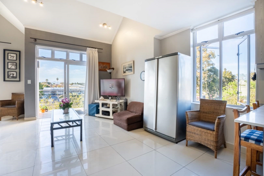 2 Bedroom Property for Sale in Durbanville Western Cape